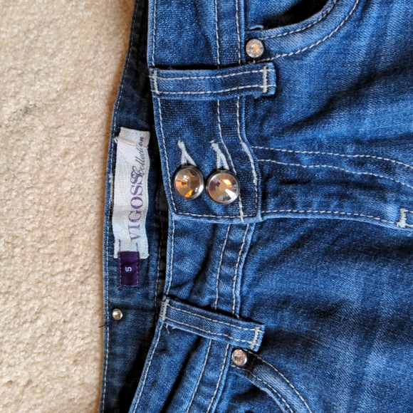 Vigoss Fit/Capri - Picture 2 of 8